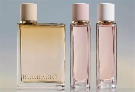 where is burberry perfume made|burberry perfume website.